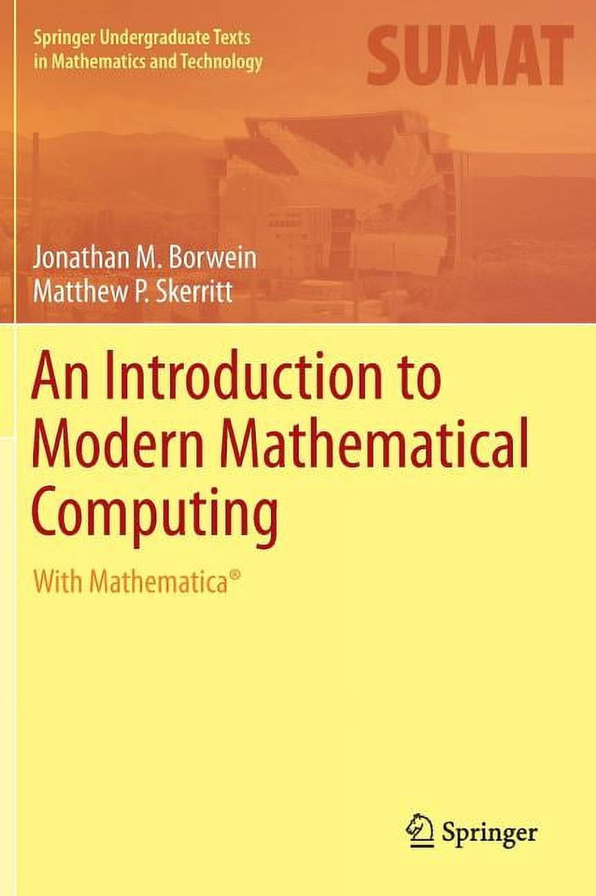 George Springer Mathematics Springer Undergraduate Texts in Mathemat An Introduction to Modern ...