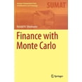 thumbnail image 1 of Springer Undergraduate Texts in Mathemat Finance with Monte Carlo, (Hardcover), 1 of 1