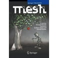 thumbnail image 1 of Springer VideoMath: Mesh: A Journey Through Discrete Geometry (Other), 1 of 1