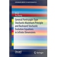 thumbnail image 1 of Springerbriefs in Mathematics General Pontryagin-Type Stochastic Maximum Principle and Backward Stochastic Evolution Equations in Infinite Dimensions, (Paperback), 1 of 1