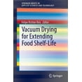 thumbnail image 1 of Springerbriefs in Applied Sciences and T Vacuum Drying for Extending Food Shelf-Life, (Paperback), 1 of 1
