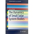 thumbnail image 1 of Springerbriefs in Astronomy The Dynamics of Small Solar System Bodies, (Paperback), 1 of 1
