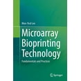 thumbnail image 1 of Springerbriefs in Bioengineering Microarray Bioprinting Technology: Fundamentals and Practices, (Paperback), 1 of 1