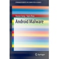 thumbnail image 1 of Springerbriefs in Computer Science Android Malware, (Paperback), 1 of 1