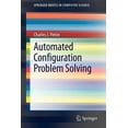 thumbnail image 1 of Springerbriefs in Computer Science Automated Configuration Problem Solving, (Paperback), 1 of 1
