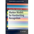 thumbnail image 1 of Springerbriefs in Computer Science Markov Models for Handwriting Recognition, (Paperback), 1 of 1