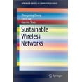 thumbnail image 1 of Springerbriefs in Computer Science Sustainable Wireless Networks, (Paperback), 1 of 1