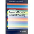 thumbnail image 1 of Springerbriefs in Earth Sciences Research Methods in Remote Sensing, (Paperback), 1 of 1