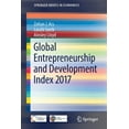 thumbnail image 1 of Springerbriefs in Economics Global Entrepreneurship and Development Index 2017, (Paperback), 1 of 1