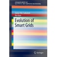 thumbnail image 1 of Springerbriefs in Electrical and Compute Evolution of Smart Grids, Book 0, (Paperback), 1 of 1