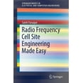 thumbnail image 1 of Springerbriefs in Electrical and Compute Radio Frequency Cell Site Engineering Made Easy, (Paperback), 1 of 1