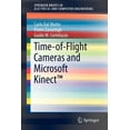 thumbnail image 1 of Springerbriefs in Electrical and Compute Time-Of-Flight Cameras and Microsoft Kinect(tm), (Paperback), 1 of 1
