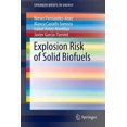 thumbnail image 1 of Springerbriefs in Energy Explosion Risk of Solid Biofuels, (Paperback), 1 of 1