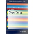 thumbnail image 1 of Springerbriefs in Environmental Science Biogas Energy, Book 2, (Paperback), 1 of 1