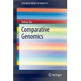 thumbnail image 1 of Springerbriefs in Genetics Comparative Genomics, (Paperback), 1 of 1