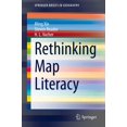 thumbnail image 1 of Springerbriefs in Geography Rethinking Map Literacy, (Paperback), 1 of 1