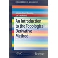 thumbnail image 1 of Springerbriefs in Mathematics An Introduction to the Topological Derivative Method, (Paperback), 1 of 1