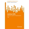 thumbnail image 1 of Springerbriefs in Molecular Science Activity Cliffs: Where Qsar Predictions Fail, (Paperback), 1 of 1