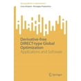 thumbnail image 1 of Springerbriefs in Optimization Derivative-Free Direct-Type Global Optimization: Applications and Software, (Paperback), 1 of 1