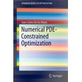 thumbnail image 1 of Springerbriefs in Optimization Numerical Pde-Constrained Optimization, (Paperback), 1 of 1
