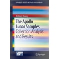 thumbnail image 1 of Springerbriefs in Space Development The Apollo Lunar Samples: Collection Analysis and Results, (Paperback), 1 of 1