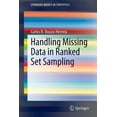 thumbnail image 1 of Springerbriefs in Statistics Handling Missing Data in Ranked Set Sampling, (Paperback), 1 of 1