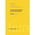 thumbnail image 1 of Springermathematics Symbolic Algebraic Methods and Verification Methods, (Paperback), 1 of 1