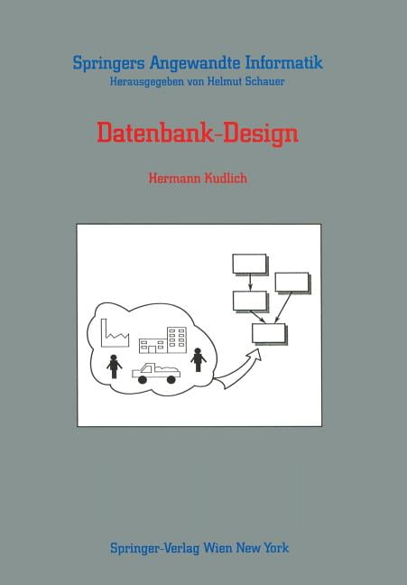 Springers Angewandte Informatik: Datenbank-Design (Paperback) - Walmart.com