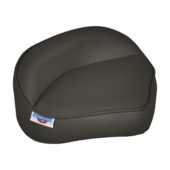 Springfield 1040212-NS Pro Stand Up Seat without Substrate - Black