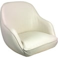 thumbnail image 1 of Springfield 1040407 Bucket Seat - Off White, 1 of 1
