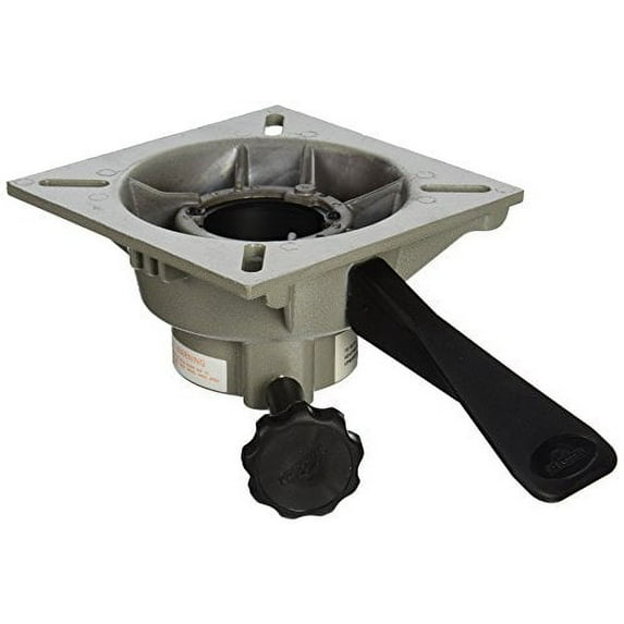 Springfield 1100021-L1 Trac-Lock III 2-7/8" Locking Swivel