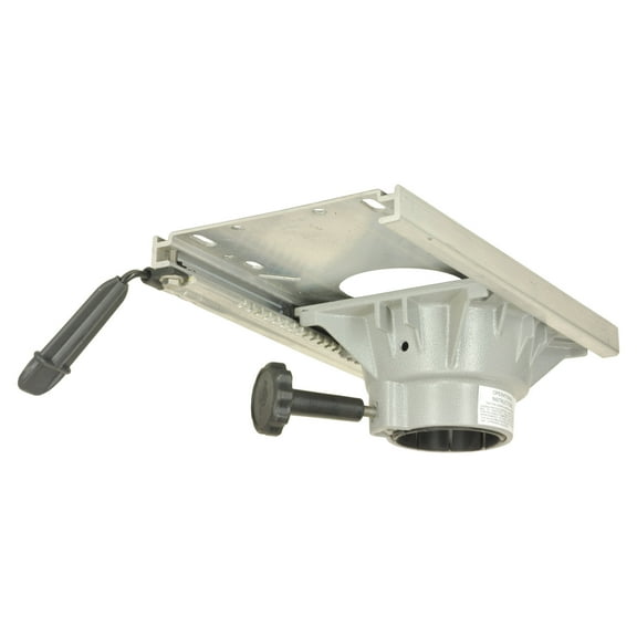 Springfield 1100521-1 Non-Locking 2-7/8" Trac-Lock Slide and Swivel