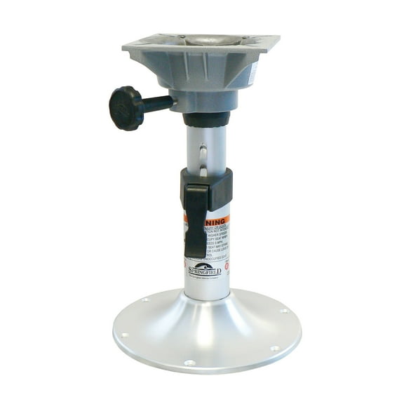 Springfield 1440334 Clipper Pedestal Adjustable