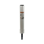 Springfield 1610413-A Standard Fixed-Height Post for KingPin Series - 13", Anodized