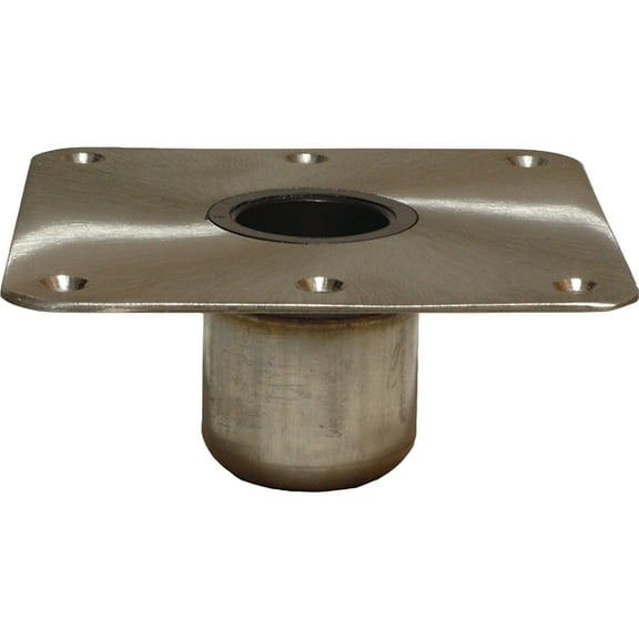 Springfield 1640013-CL Spring-Lock Non-Locking Base