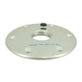 thumbnail image 1 of Springfield 1690001-AL1 Thread-Lock Table Base - Locking, Anodized, 1 of 3