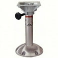 thumbnail image 1 of Springfield 2-3/8" Series Explorer Fixed Height Package 15" (Includes Pedestal, Base and Non-Locking Swivel), 1 of 1