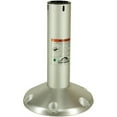 thumbnail image 1 of Springfield 2-7/8" Series Locking Second Generation Pedestal, Anodized Finish, 1 of 1