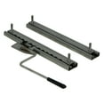 thumbnail image 1 of Springfield 2-Piece Chair Slide Rails - Bent Handle, 1 of 1
