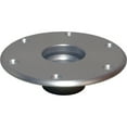 thumbnail image 1 of Springfield 3660107 2-7/8" Table Base - Anodized, 1 of 3