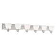 thumbnail image 1 of Springfield 6 Light Bath Vanity, 1 of 14