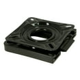 thumbnail image 1 of Springfield 7" x 7" Removable Seat Bracket w/Swivel | Bundle of 10, 1 of 1