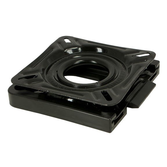 Springfield 7" x 7" Removable Seat Bracket w/Swivel | Bundle of 2