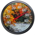 thumbnail image 1 of Springfield 90007-235 Fall River Low Profile Patio Thermometer, Multi Colored, 1 of 2