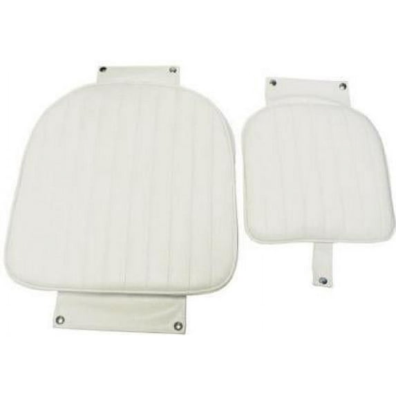 Springfield Admiral Seat Cushions Only, White