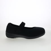 Orthofeet Adult Womens Springfield Mary Jane Flats