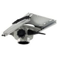 thumbnail image 1 of Springfield Boat Seat Slide Mount 1101521-L | Prestige 2 7/8 Inch, 1 of 5