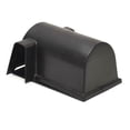 thumbnail image 1 of Springfield Boat Separating Filter Cover 3760025 | Fuel / Water Plastic, 1 of 6