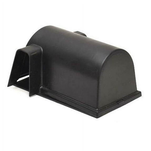Springfield Boat Separating Filter Cover 3760025 | Fuel / Water Plastic