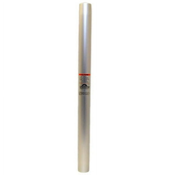 Springfield Boat Table Post 3660137-A | 38 1/2 x 2 7/8 Aluminum